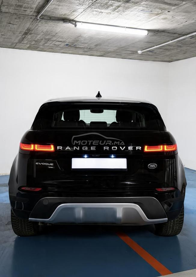 Range Rover bb velar - 1er main 🤚🏻