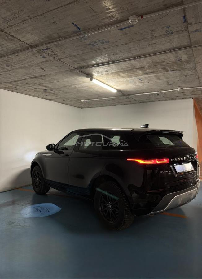 Range Rover bb velar - 1er main 🤚🏻