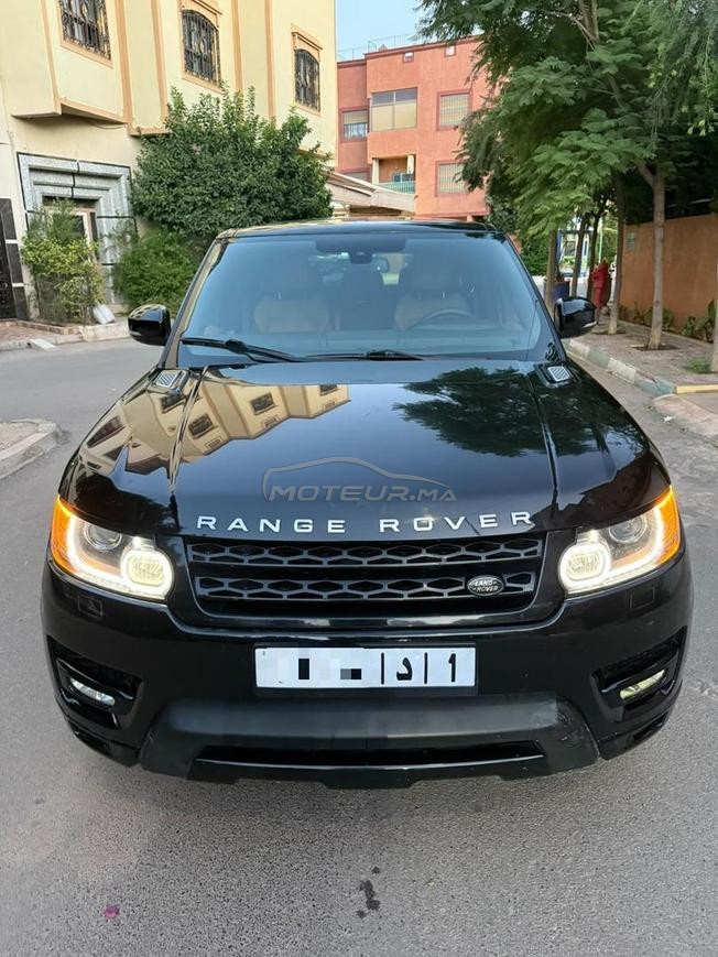 Range Rover 