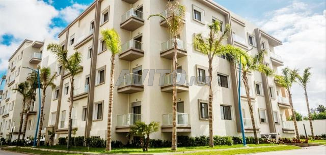 Appartement Neuf à Vendre à Beaulieu Mannesman