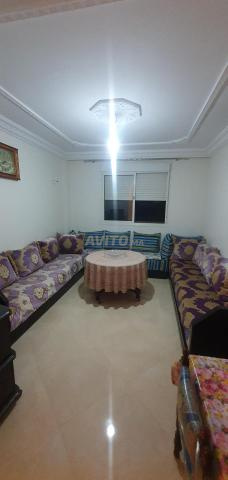 Appartement rénové à vendre RAHMA - 2