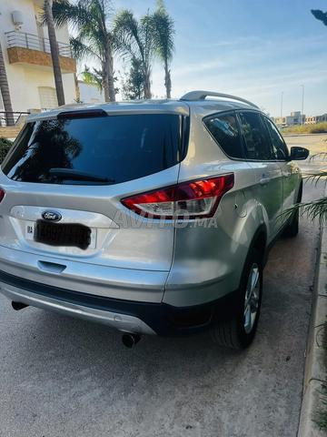 Ford Kuga Titanium - 2