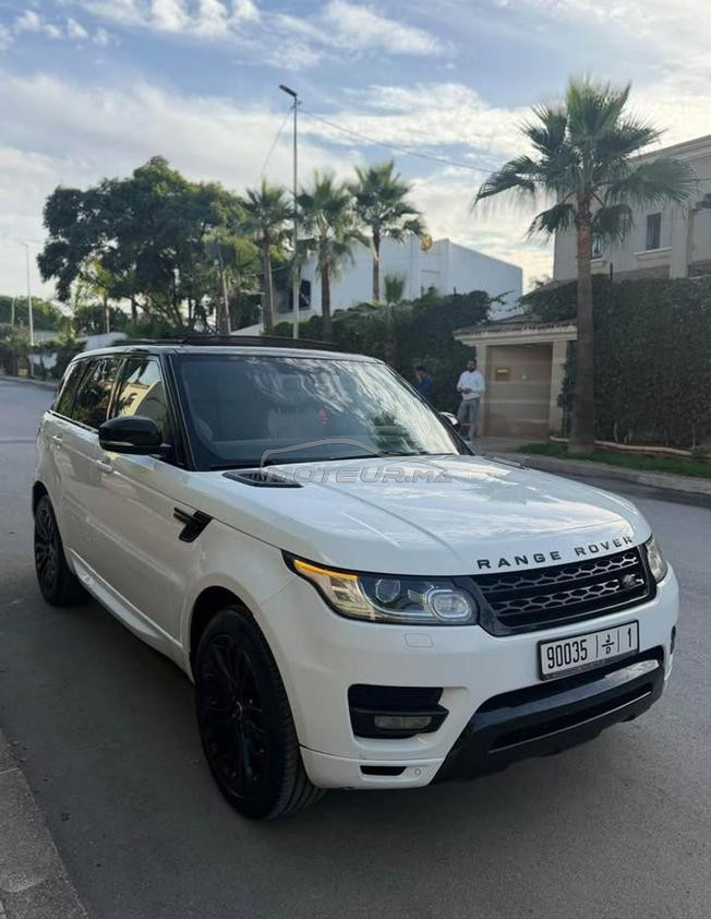 Range Rover Sport