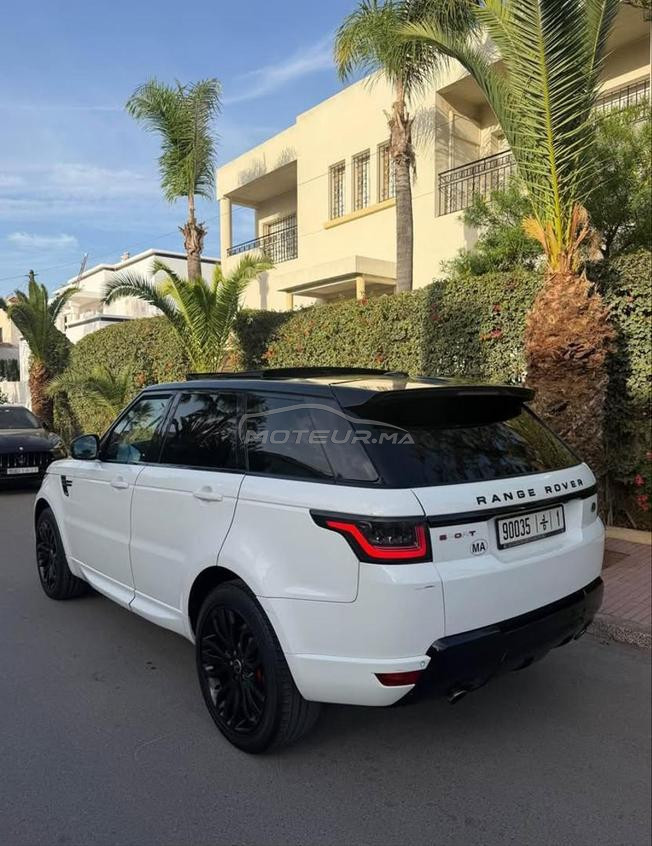 Range Rover Sport