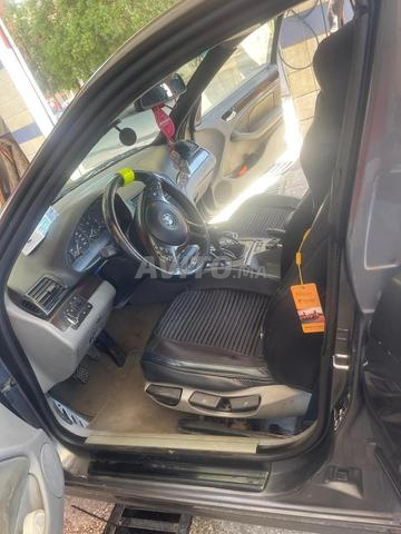 Voiture en bon état - 2
