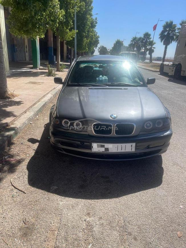 voiture bon état 