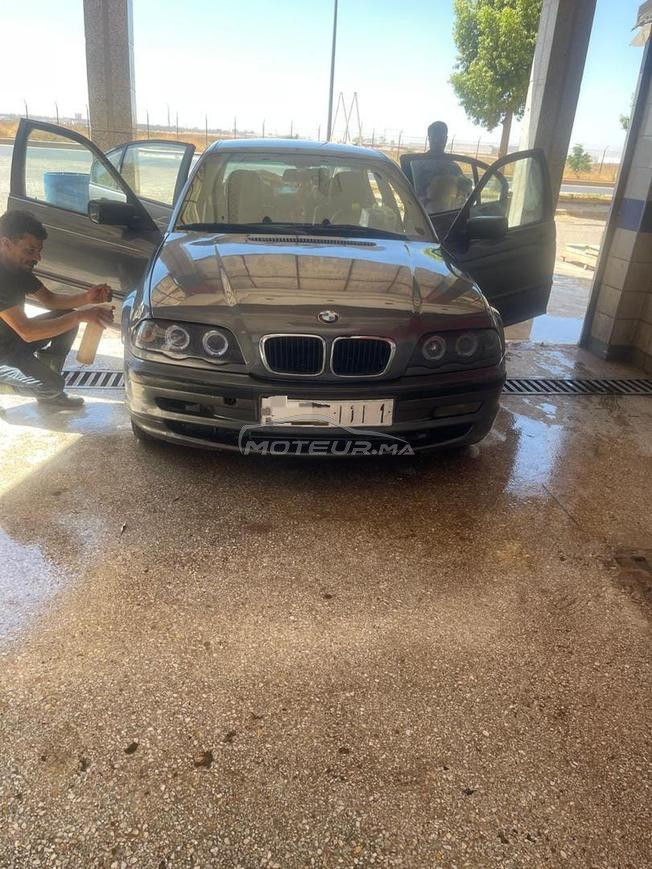 voiture bon état 