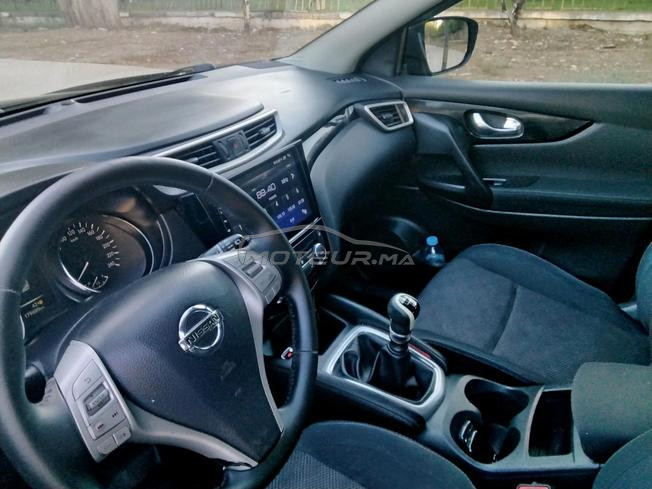 QUASQUAI 2014 ENCORE NEUVE 179000 KM ECRAN TACTIL 