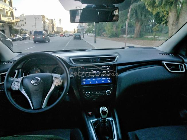 QUASQUAI 2014 ENCORE NEUVE 179000 KM ECRAN TACTIL 