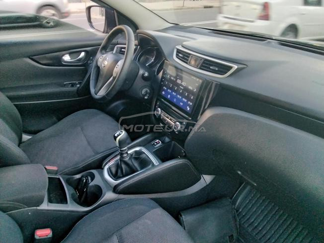 QUASQUAI 2014 ENCORE NEUVE 179000 KM ECRAN TACTIL 