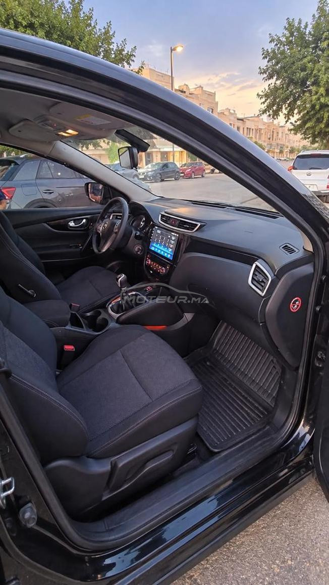 QUASQUAI 2014 ENCORE NEUVE 179000 KM ECRAN TACTIL 