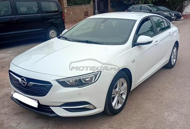 Opel Insignia Diesel excellent etat