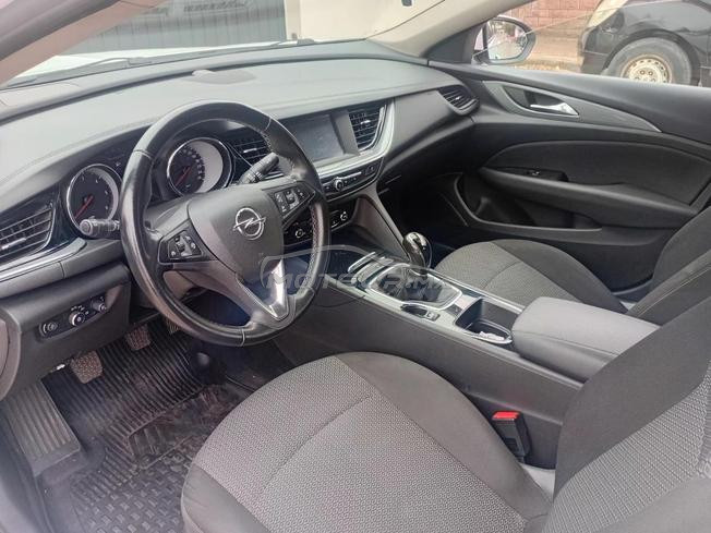 Opel Insignia Diesel excellent etat