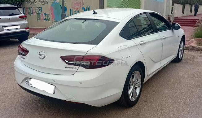 Opel Insignia Diesel excellent etat