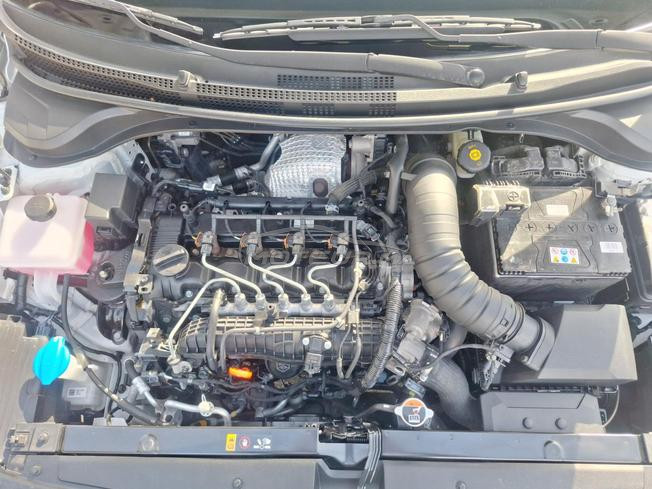 Hyundai Accent automatiqur tres propre état