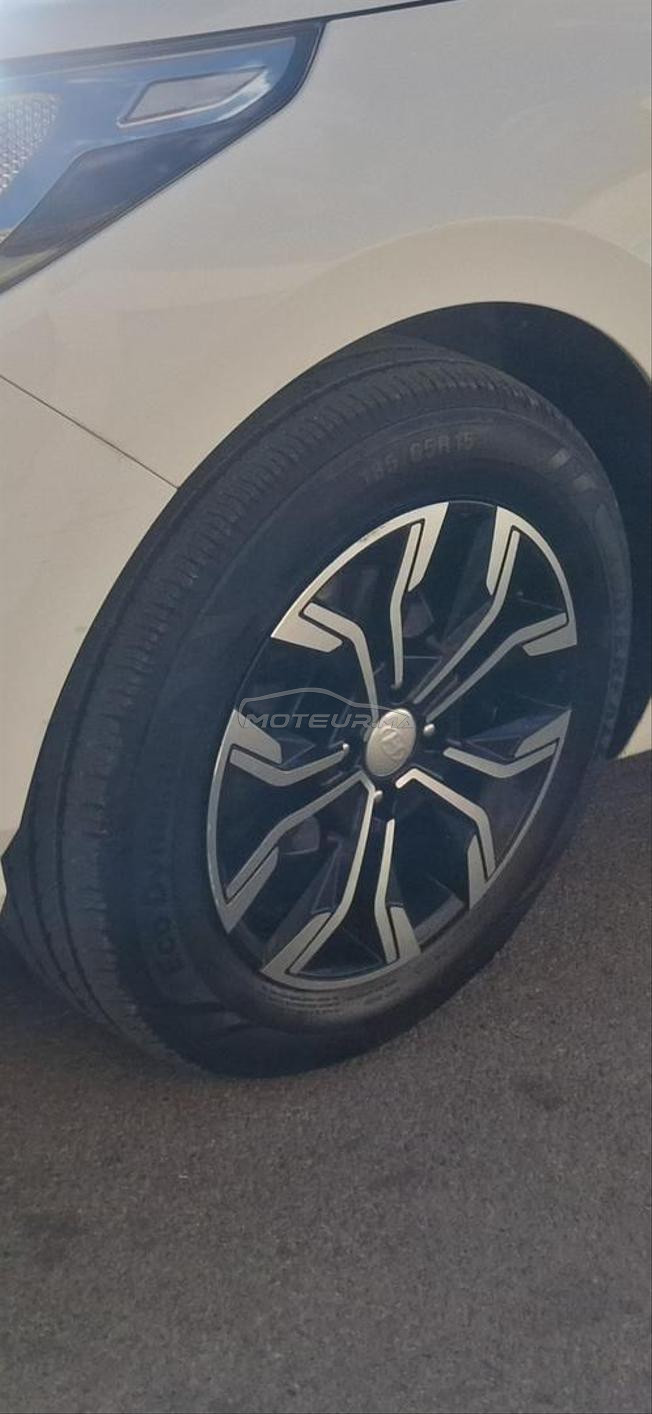 Hyundai Accent automatiqur tres propre état