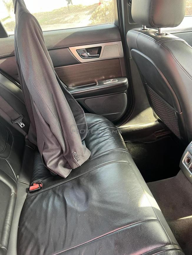 jaguar XF diesel