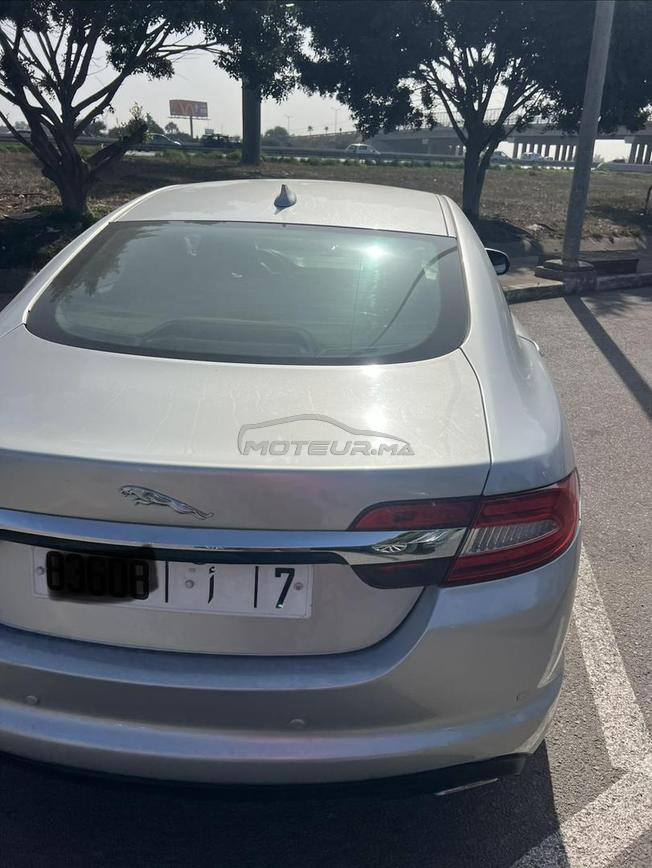 jaguar XF diesel