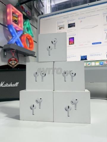 AirPods 5 / AirPods 5 ANS Wireless / AirPods Pro 3
