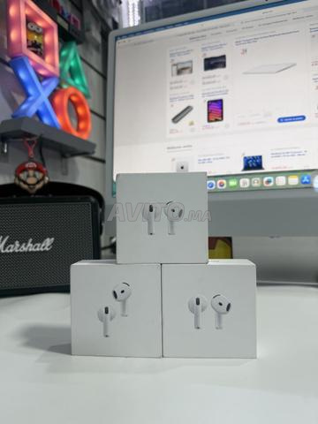 AirPods 5 / AirPods 5 ANS Wireless / AirPods Pro 3 - 2