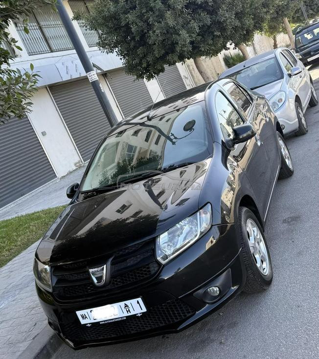 Dacia Logan 2015
