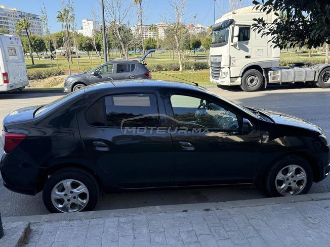 Dacia Logan 2015