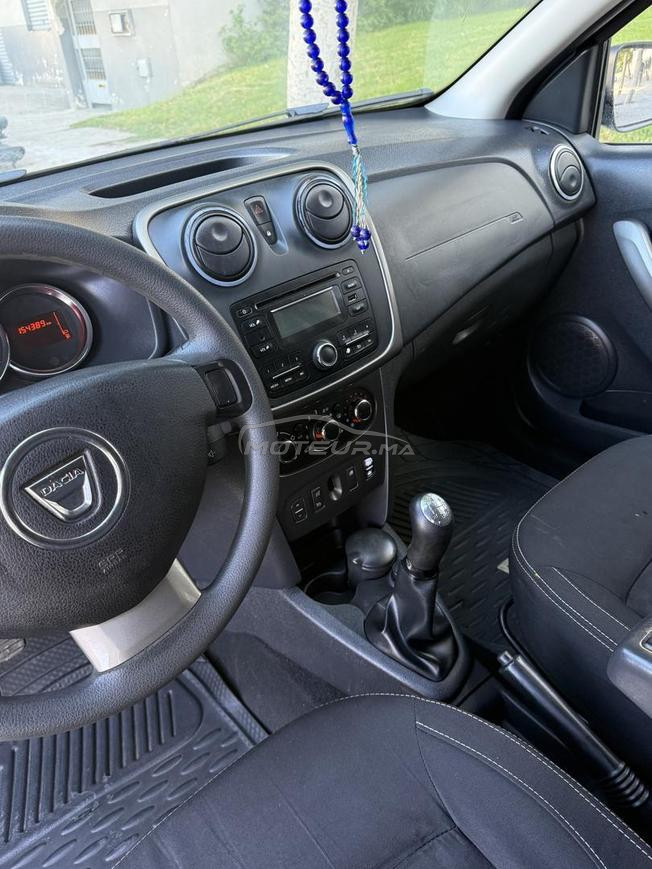 Dacia Logan 2015