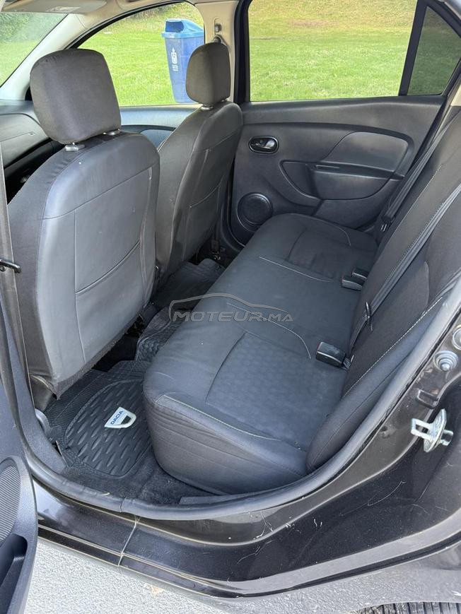 Dacia Logan 2015