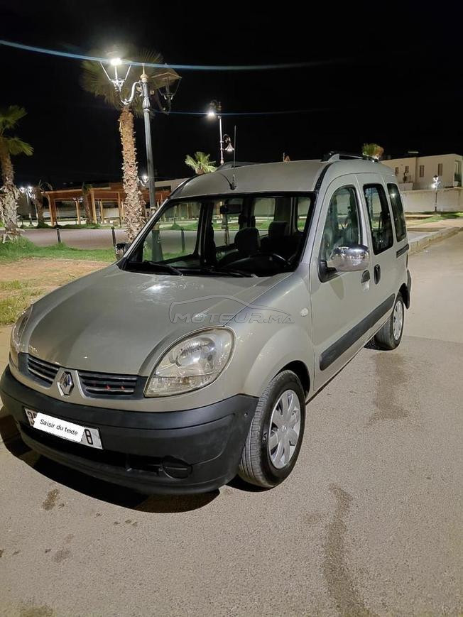 Kangoo D65 