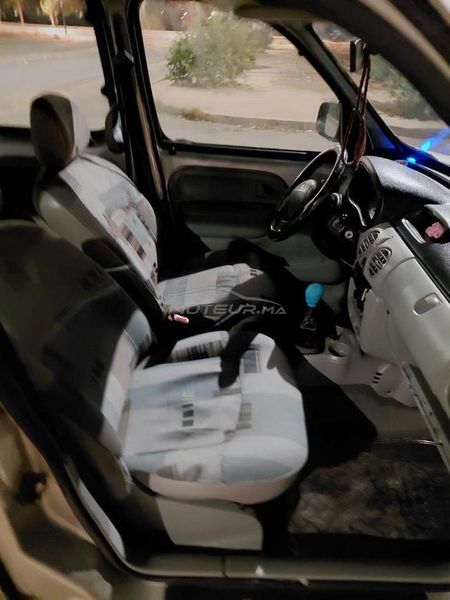 Kangoo D65 