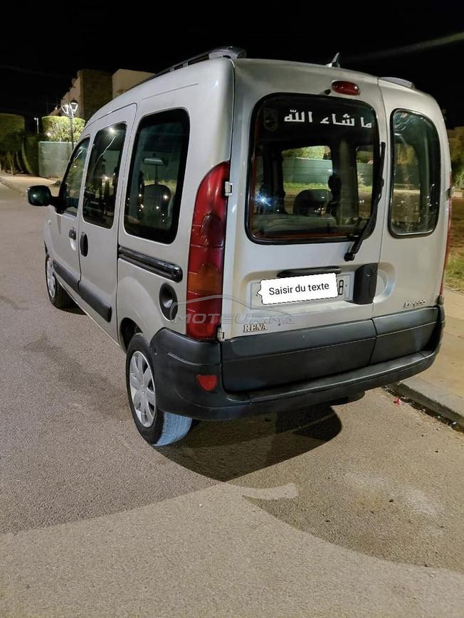 Kangoo D65 