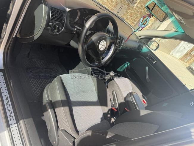 Volkswagen Golf 4 Diesel Manuelle 2003 à Khouribga