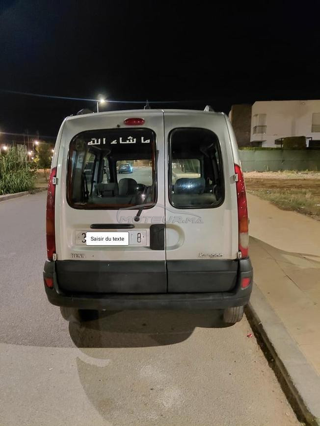 Kangoo D65 