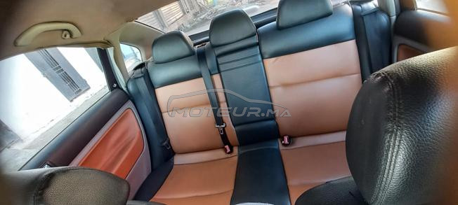 passat b5 2003