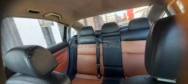 passat b5 2003