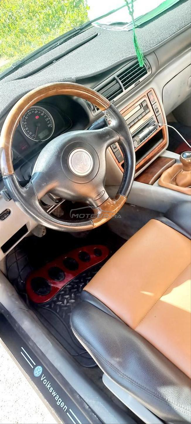 passat b5 2003