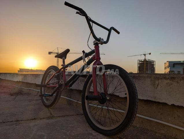 BMX Pro Wethepeople Arcade – Custom Street - 2