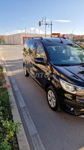 Renault Express 2024 diesel - 2