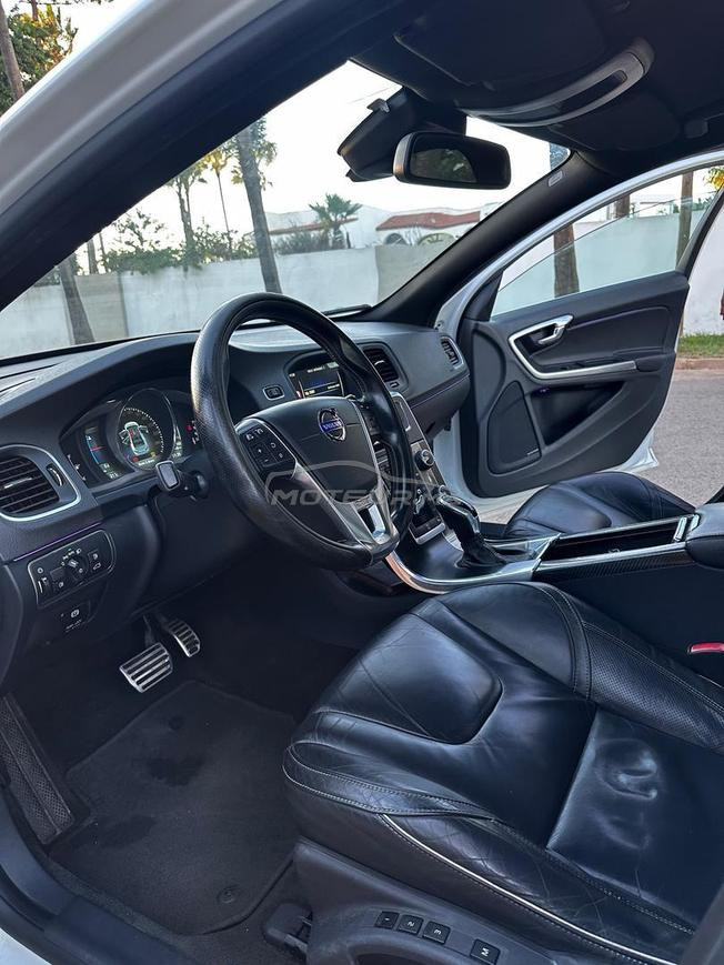 Volvo S60 Diesel Automatique 2015
