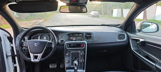Volvo S60 Diesel Automatique 2015