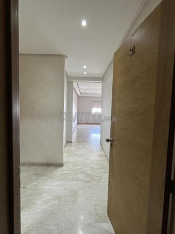 appartement à louer Almaz - 2