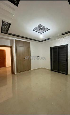 Villa à louer vide pour longue durée