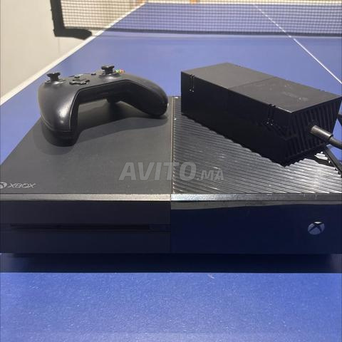 Xbox one S d’occasion avec manette d’occasion - 2