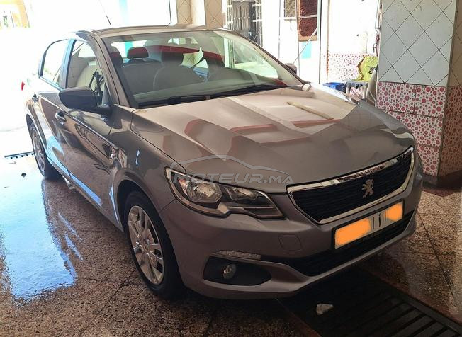 peugeot 301