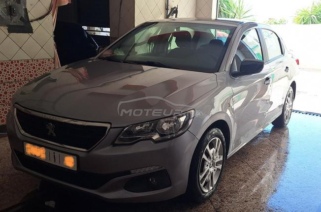 peugeot 301
