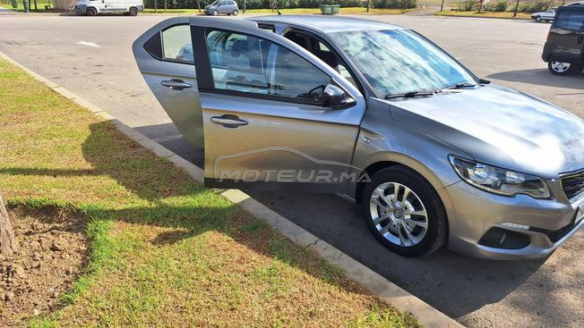 peugeot 301