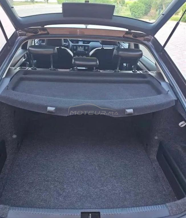 Skoda Octavia 2016