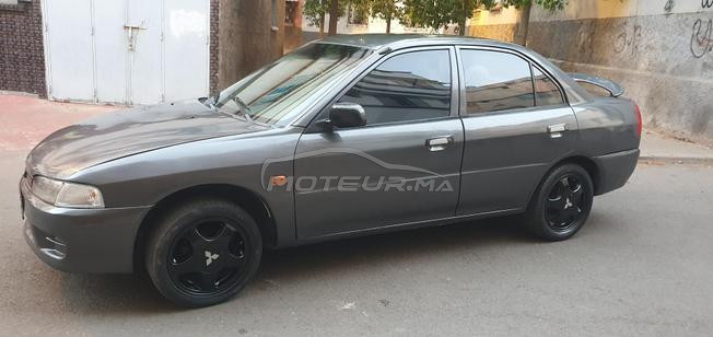 mitsubitchi lancer 1997 7ch 