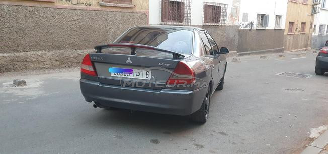 mitsubitchi lancer 1997 7ch 