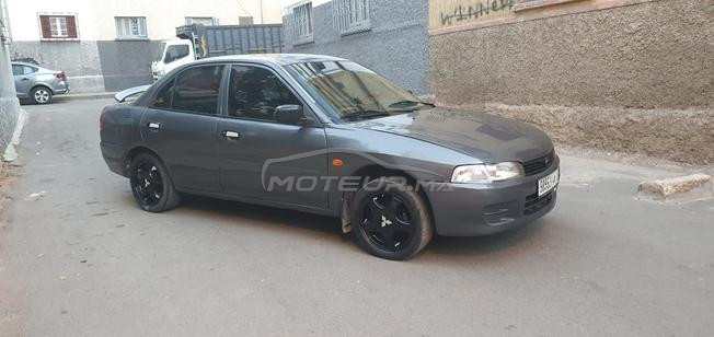mitsubitchi lancer 1997 7ch 